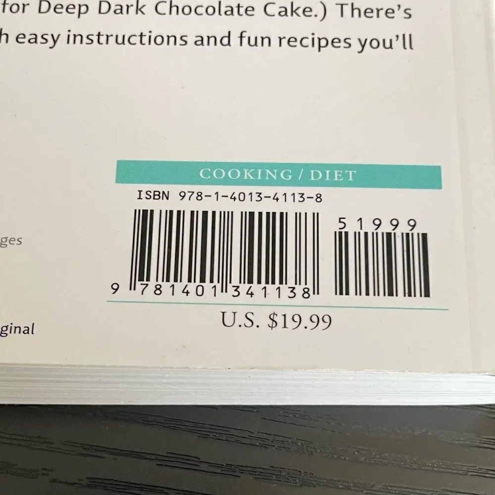 Cook Yourself THIN Cookbook ~ Skinny Meals You Can Make in Minutes